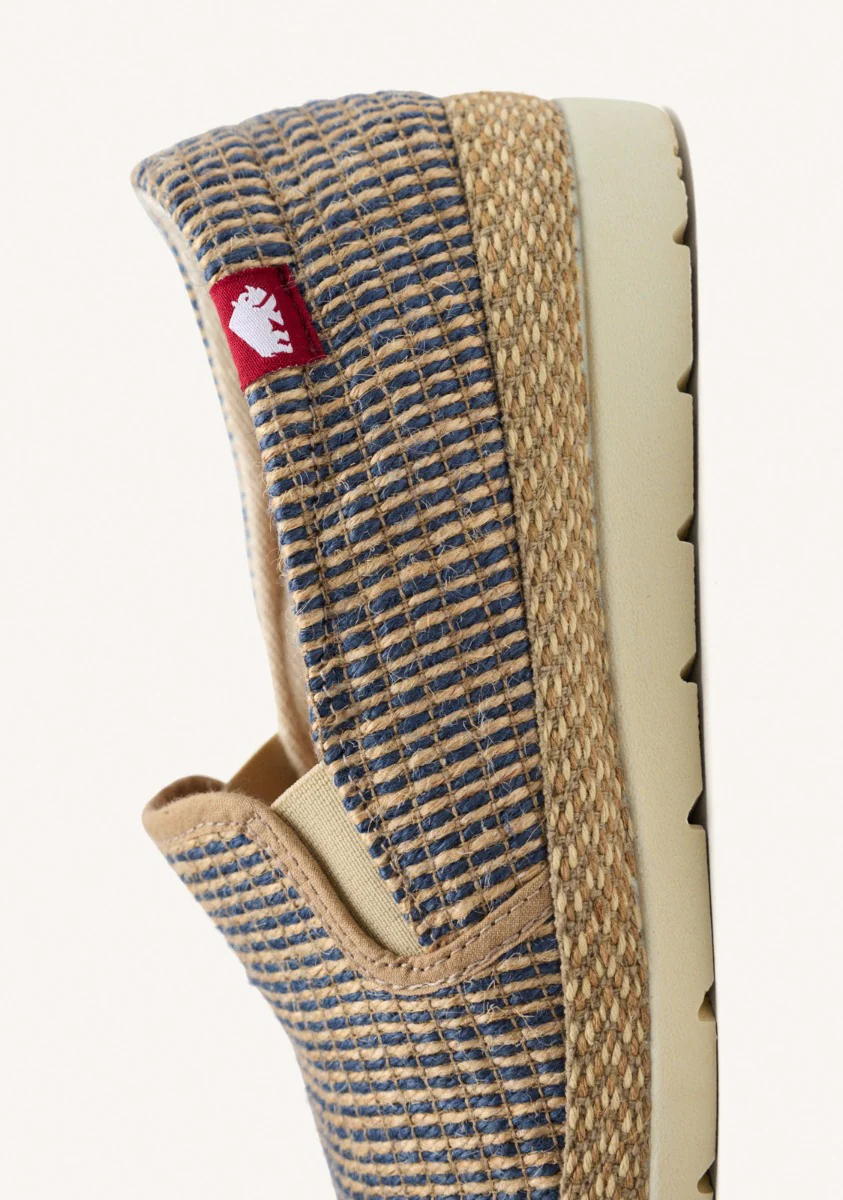 STRIPED ESPADRILLES STRATTON - Image 4