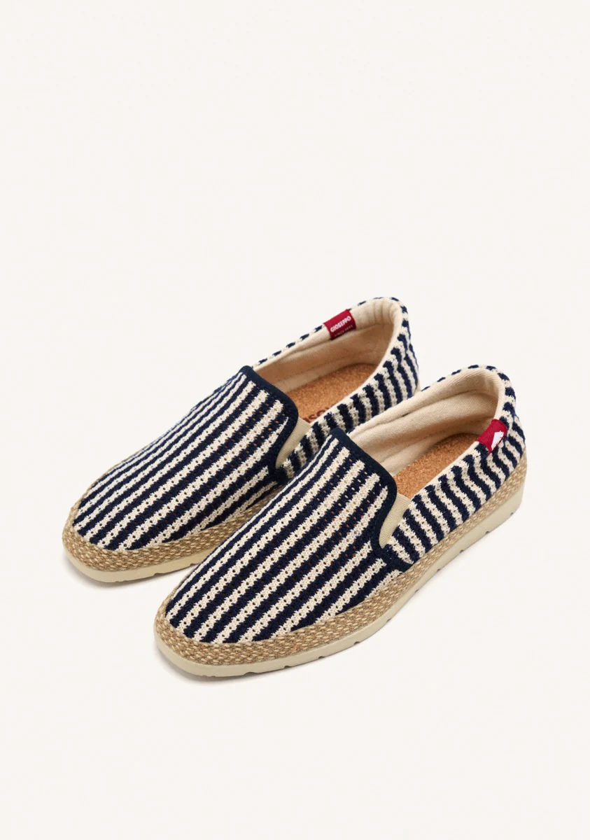 STRIPED ESPADRILLES WHITMAN - Image 4