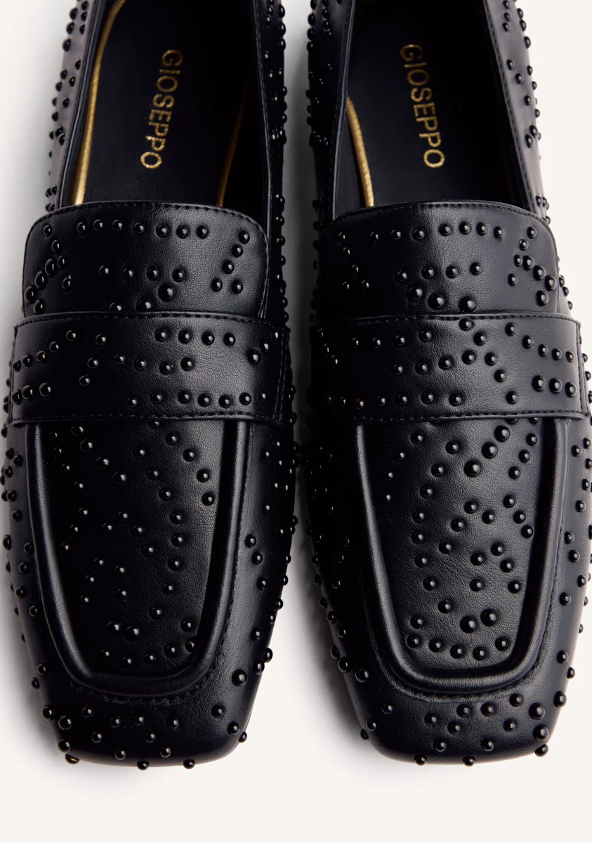 STUDDED LOAFERS LANSE - Image 6