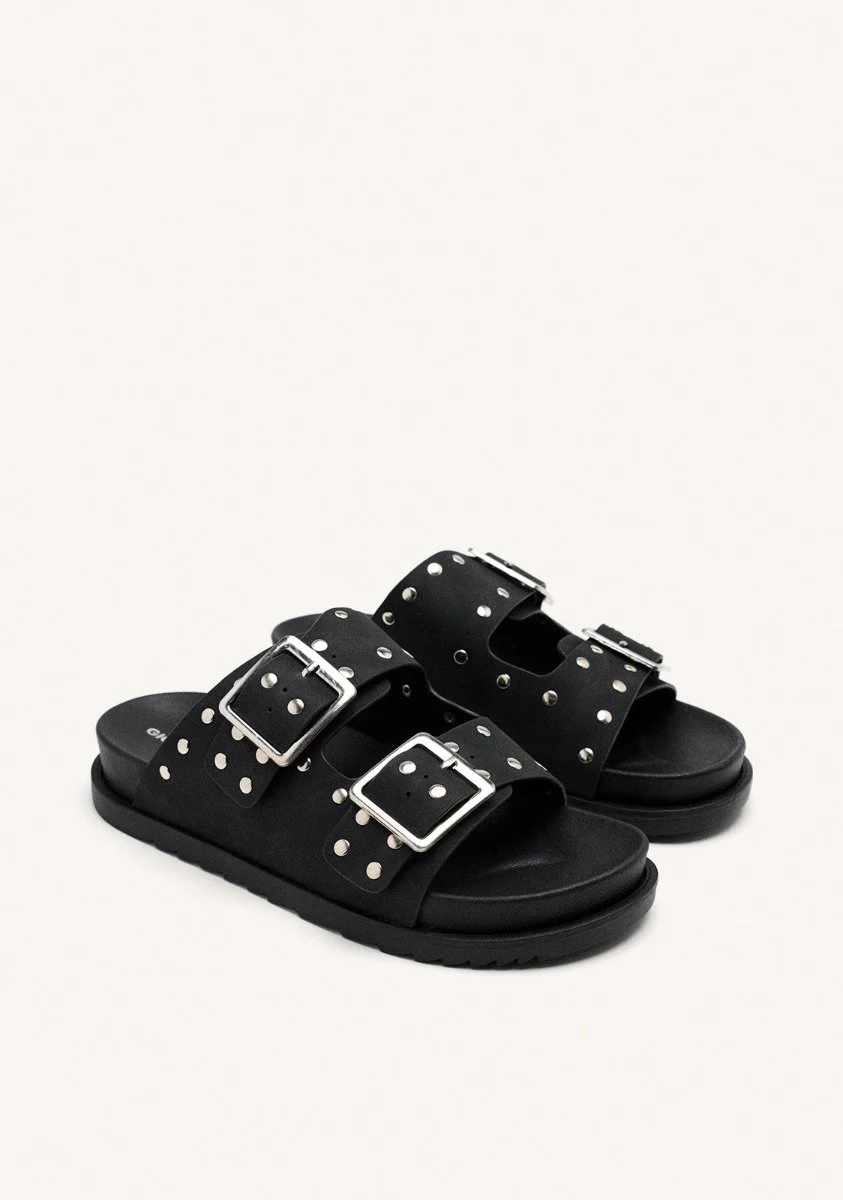 STUDDED SANDALS ALBURG - Image 2