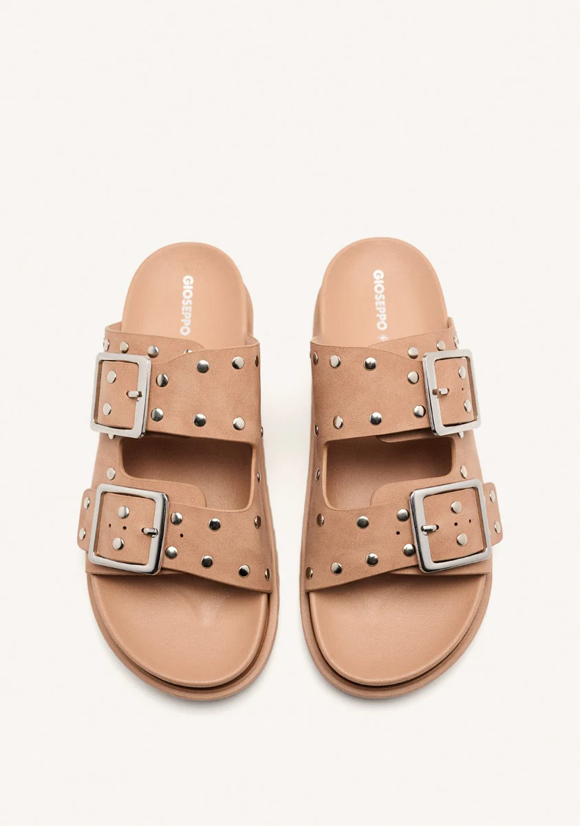 STUDDED SANDALS ALBURG - Image 3