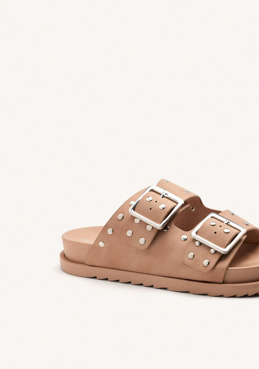STUDDED SANDALS ALBURG - Image 4