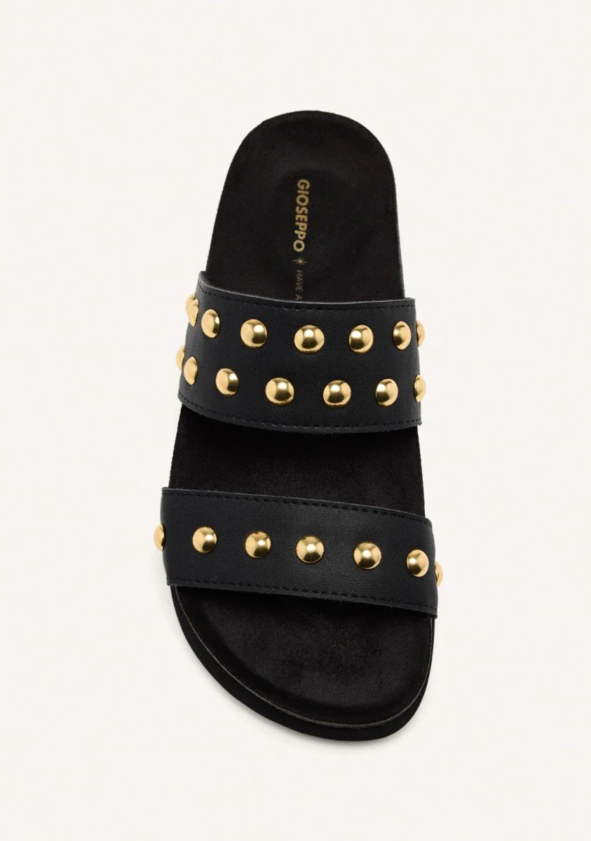 STUDDED SANDALS STUBBS - Image 3