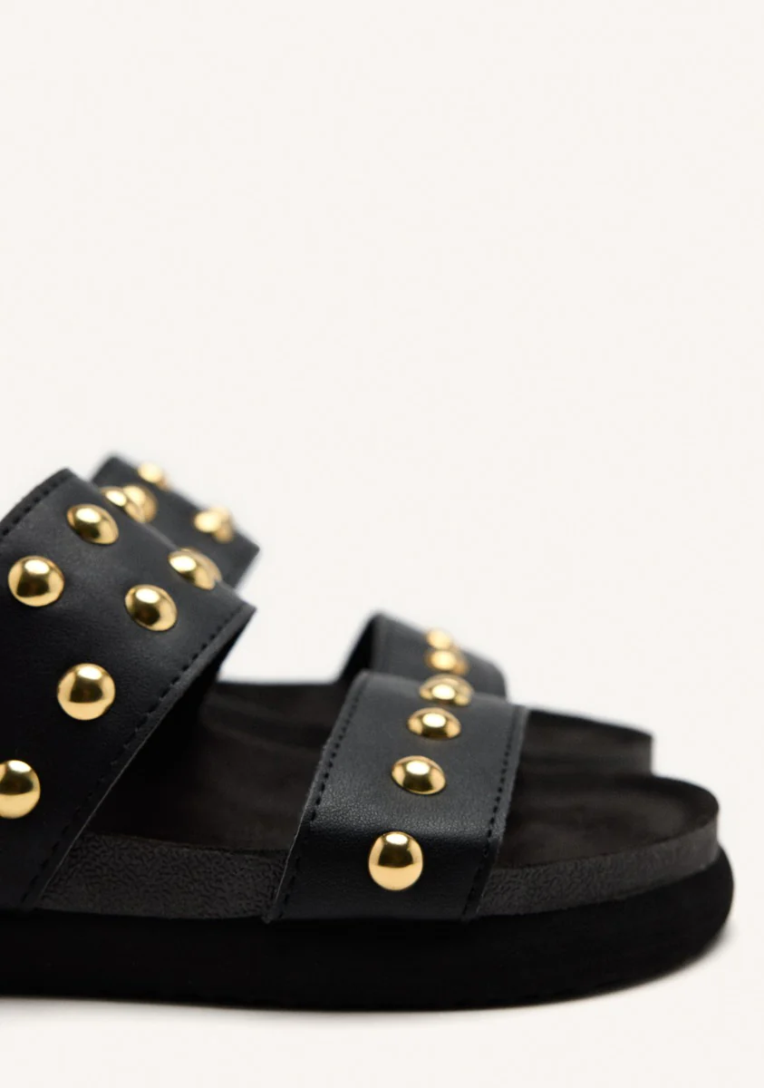 STUDDED SANDALS STUBBS - Image 4