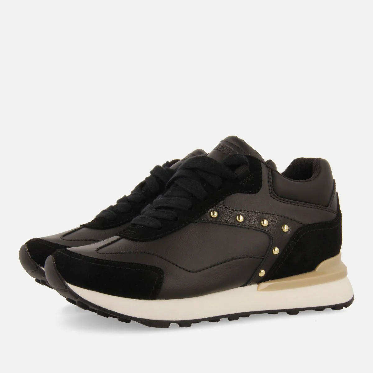 STUDDED SNEAKERS BRANDON - Image 2
