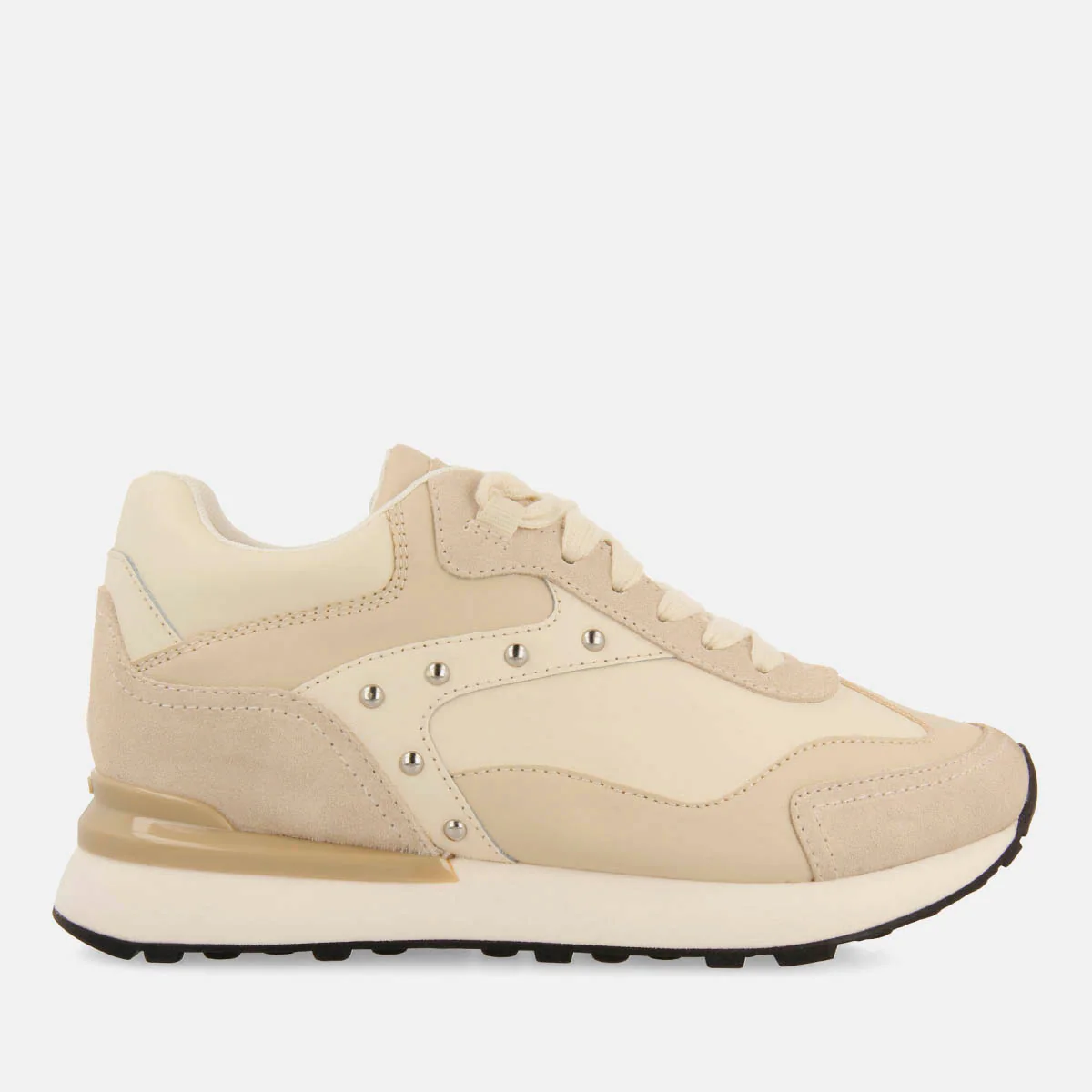 STUDDED SNEAKERS BRANDON