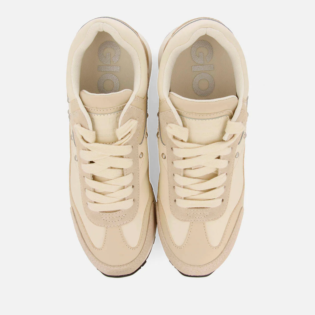 STUDDED SNEAKERS BRANDON - Image 3