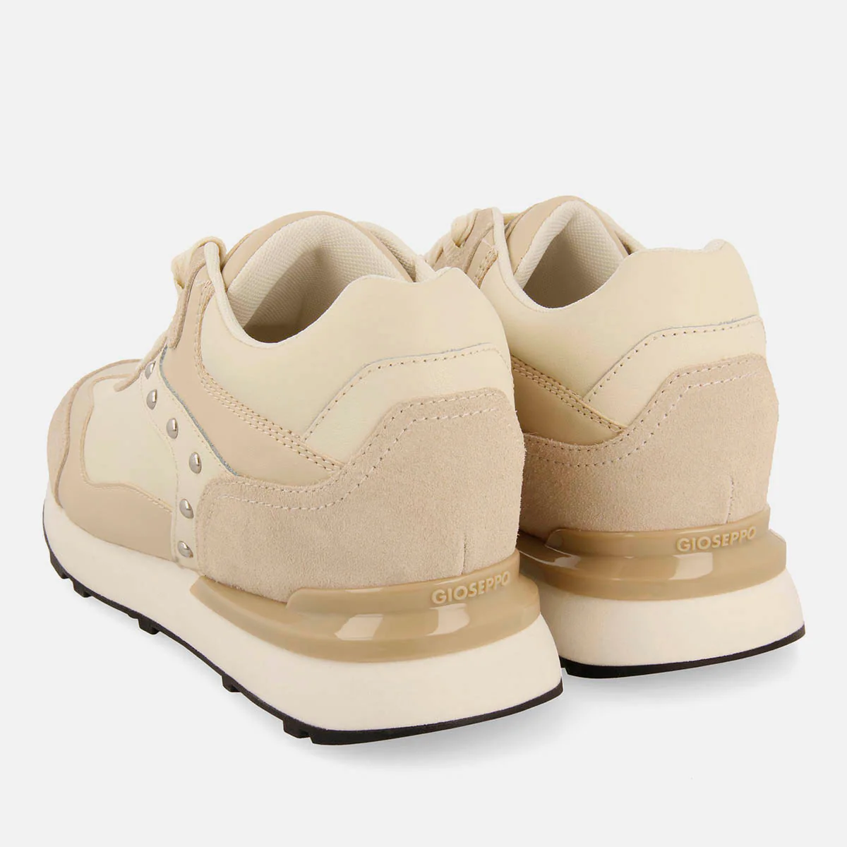 STUDDED SNEAKERS BRANDON - Image 4