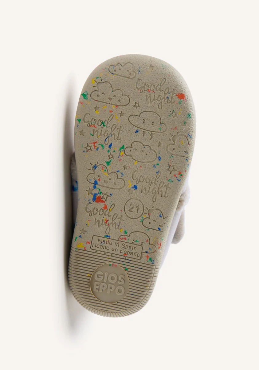 SUAPEL HOUSE SLIPPERS SYON - Image 3