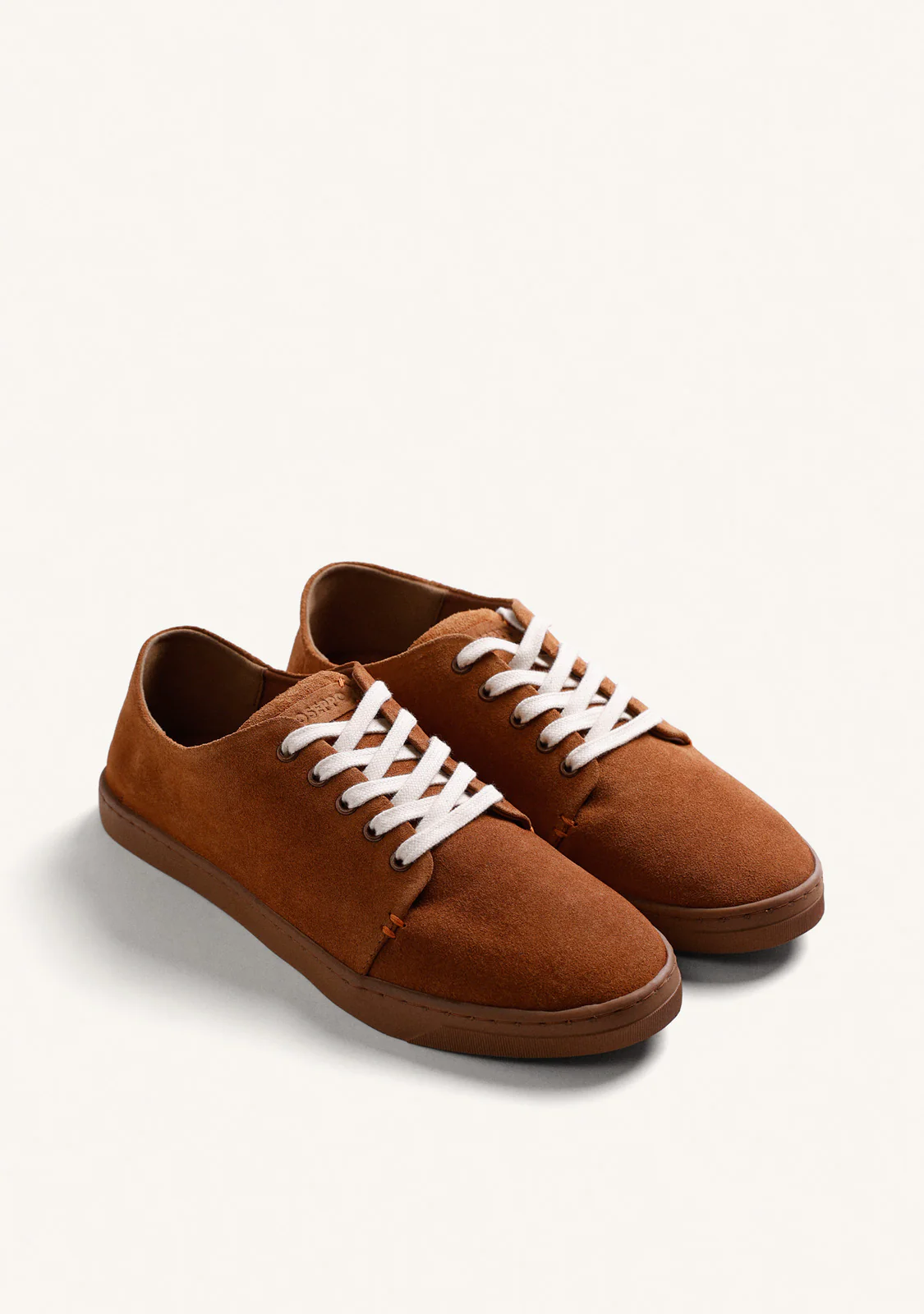 SUEDE LEATHER SNEAKERS MAWANZA - Image 2