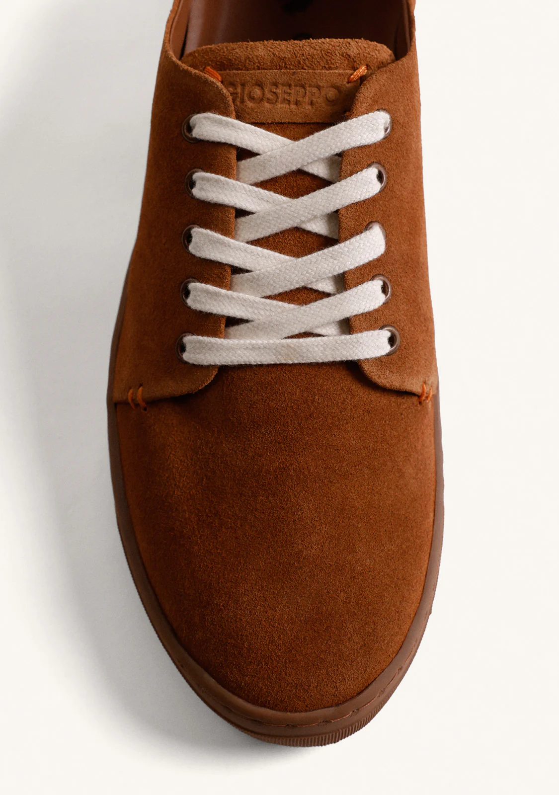 SUEDE LEATHER SNEAKERS MAWANZA - Image 3