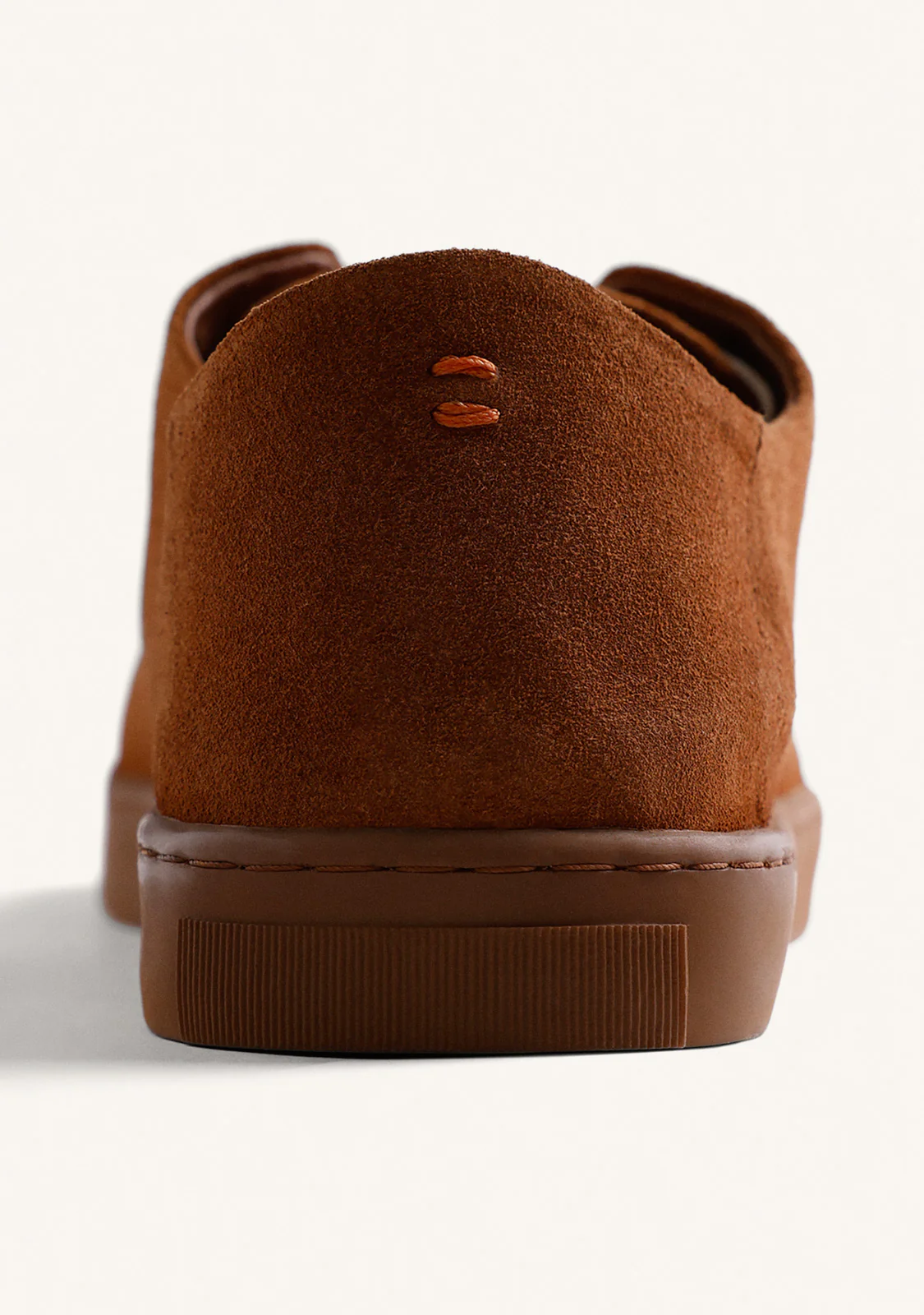 SUEDE LEATHER SNEAKERS MAWANZA - Image 4
