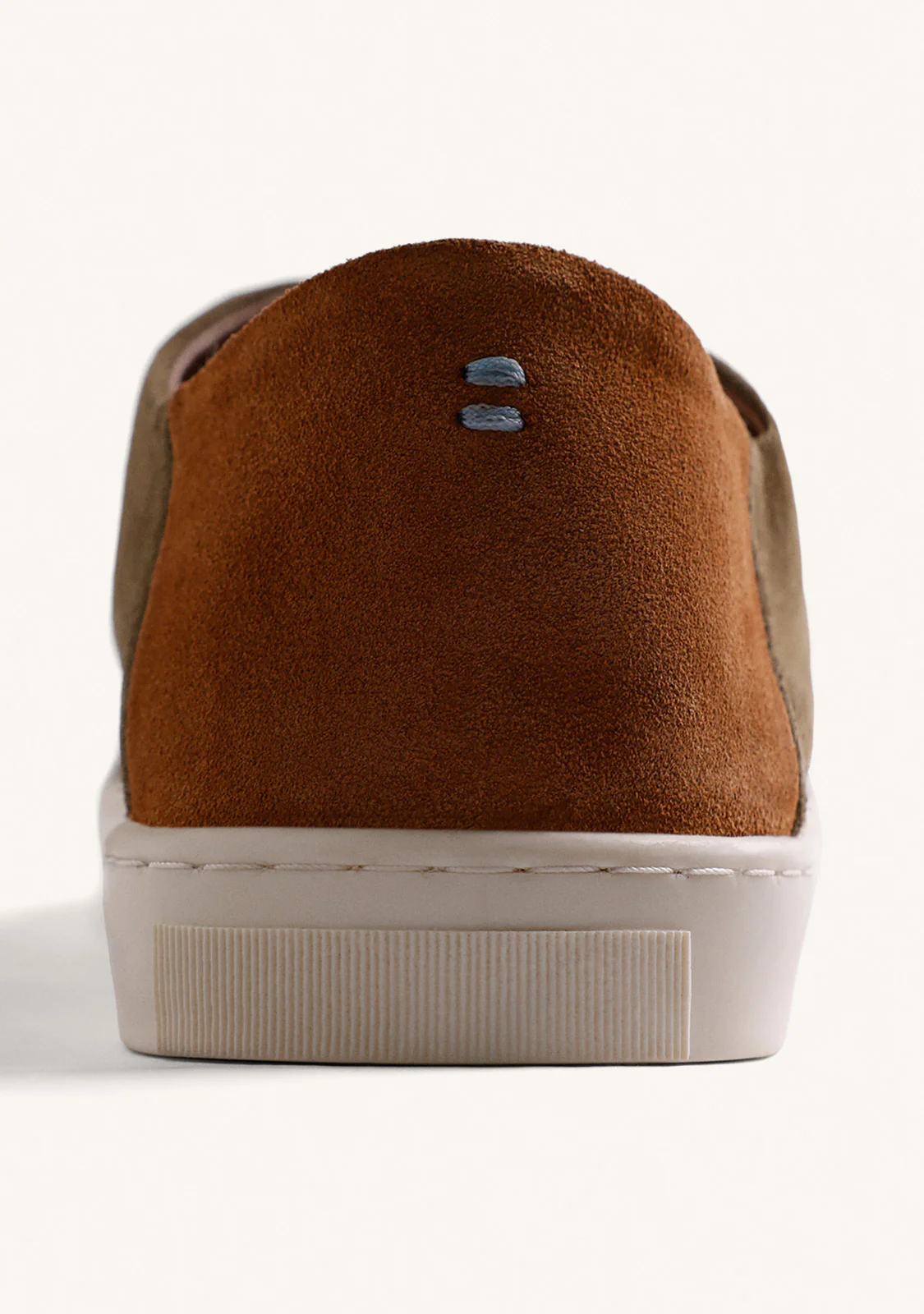 SUEDE LEATHER SNEAKERS MAWANZA - Image 4