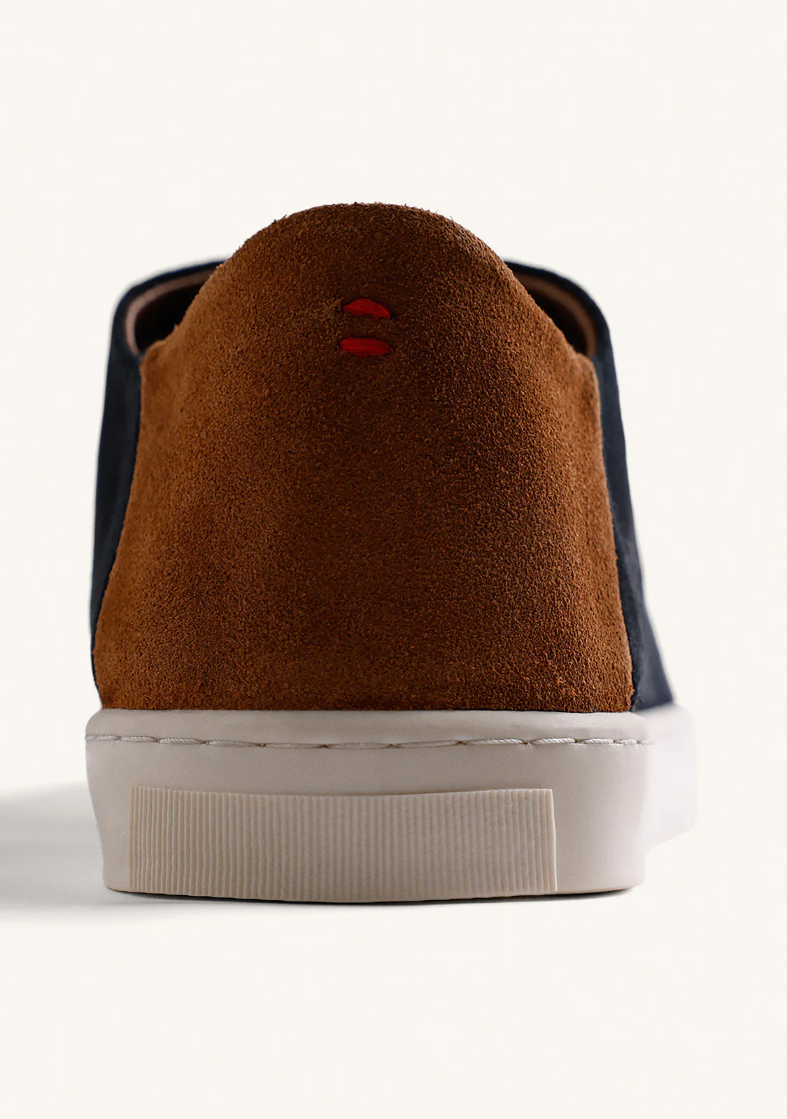 SUEDE LEATHER SNEAKERS MAWANZA - Image 4