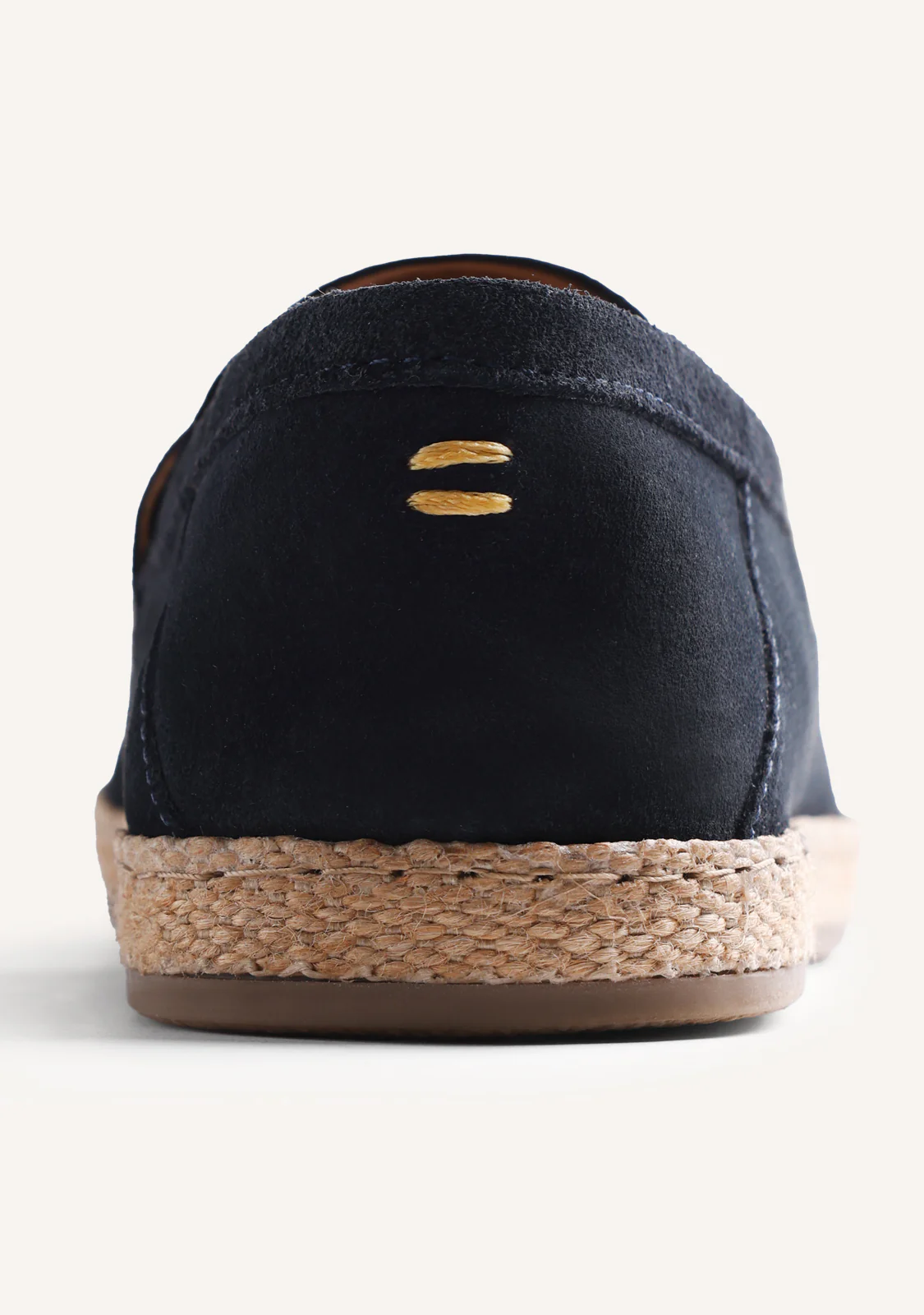 SUEDE LEATHER ESPADRILLES JUJA - Image 4
