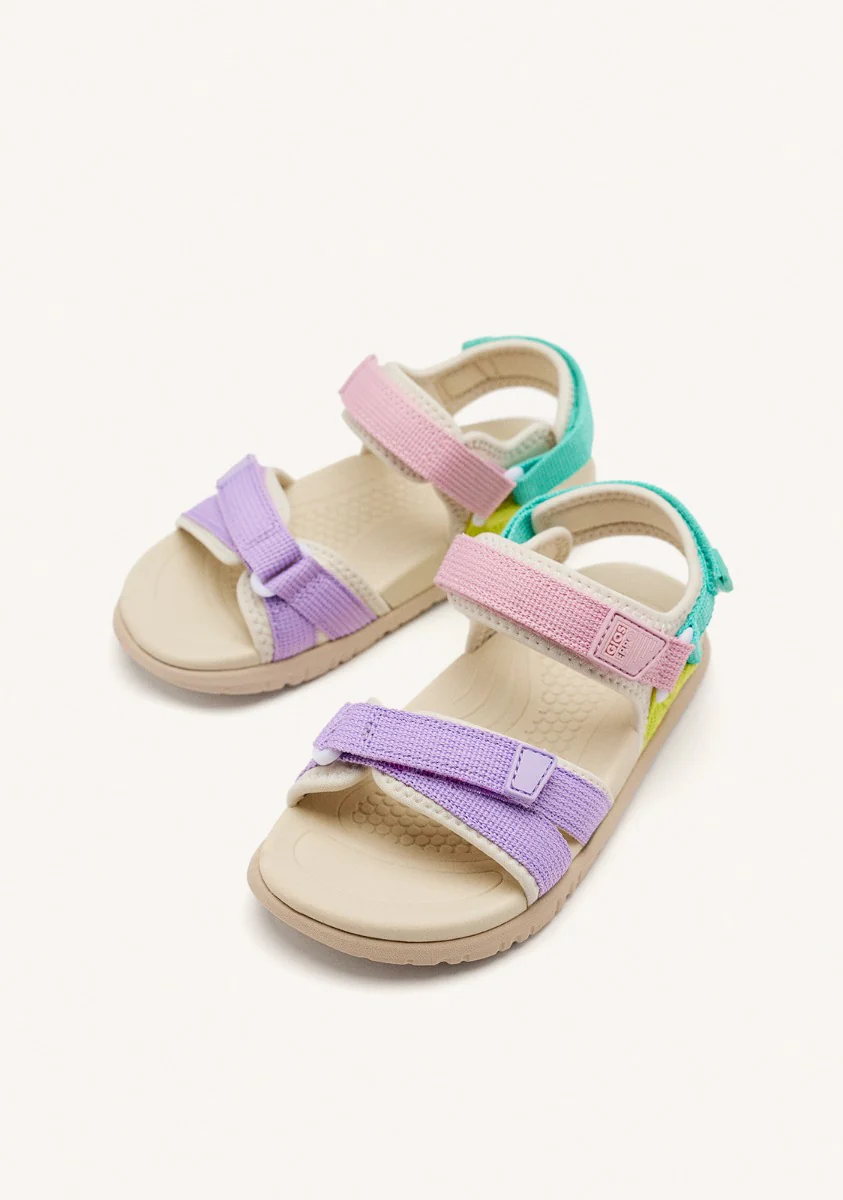 CALIFORNIAN SANDALS LINWOOD - Image 2