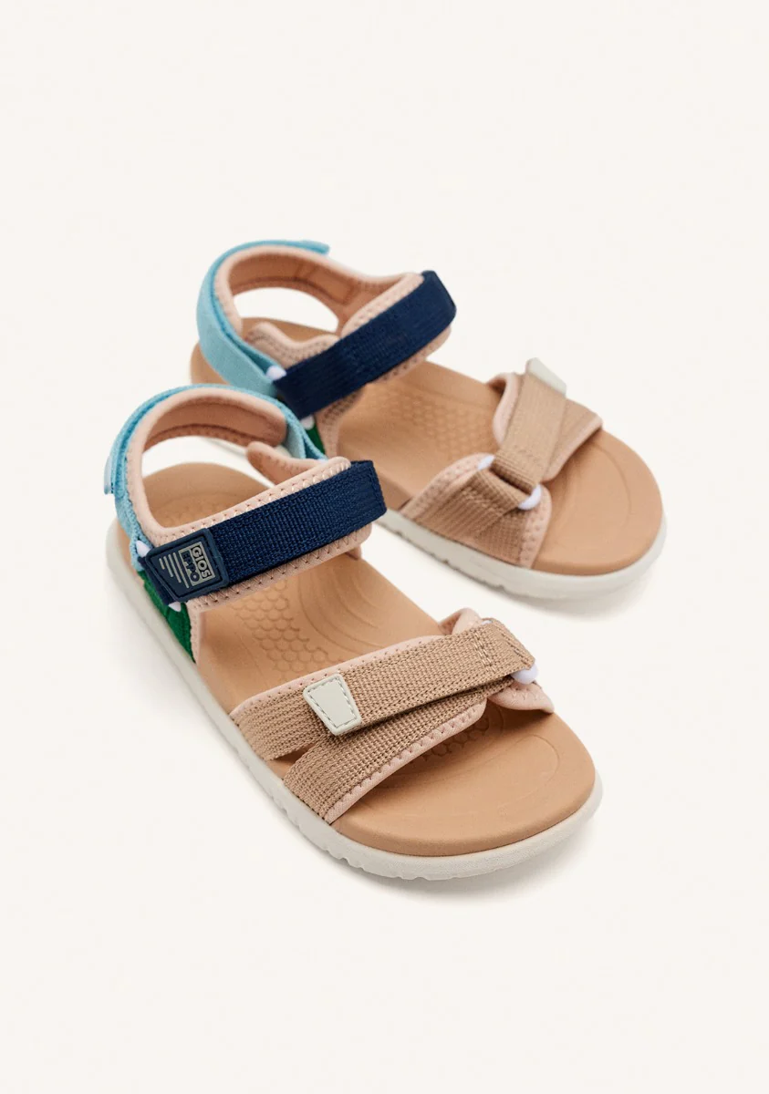 CALIFORNIAN SANDALS LINWOOD - Image 2