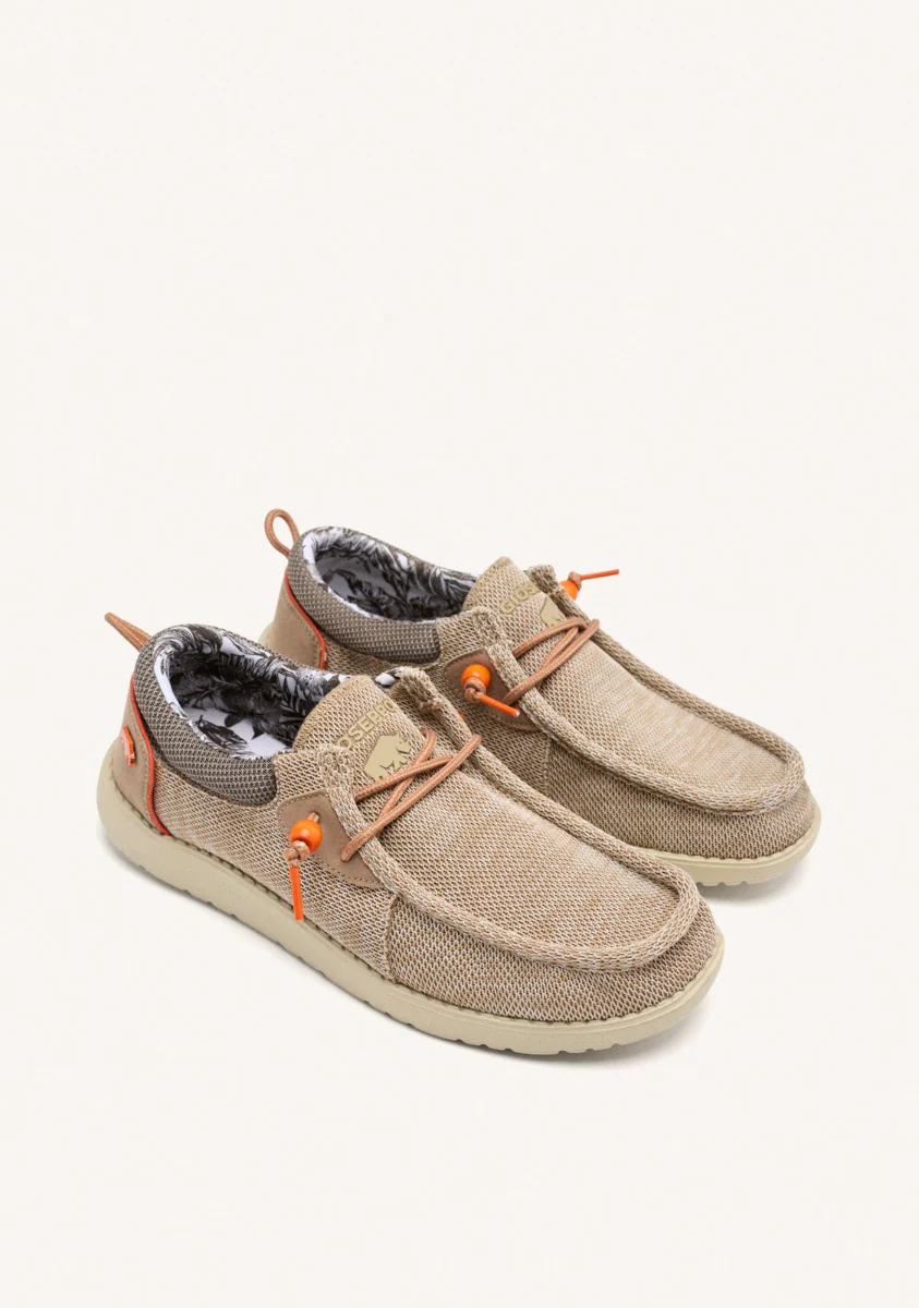 WALLABEE LOAFERS TREILLES - Image 2