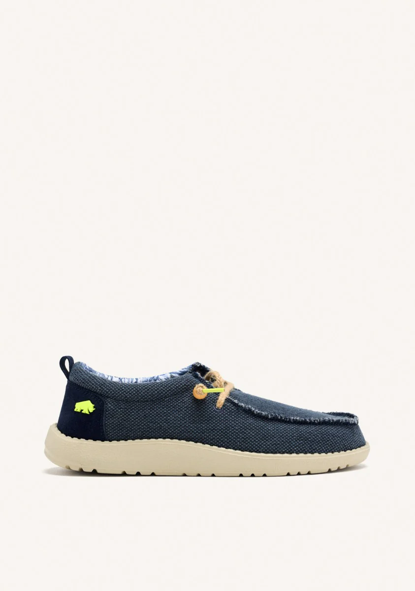 WALLABEE LOAFERS VERNONIA