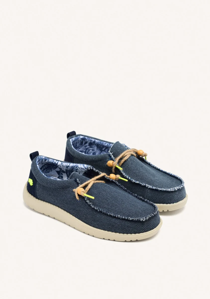 WALLABEE LOAFERS VERNONIA - Image 2