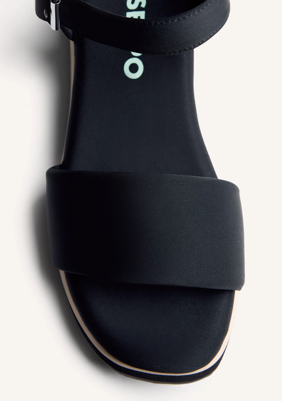 WEDGE SPORTY SANDALS ZARIA - Image 3