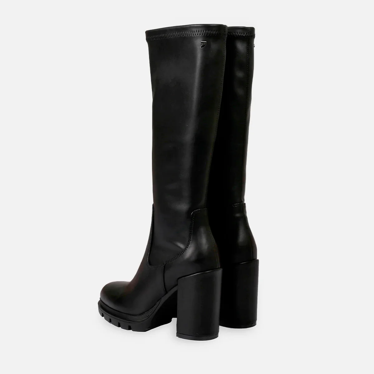 ELASTIC HIGH BOOTS WEIDINGEN - Image 5