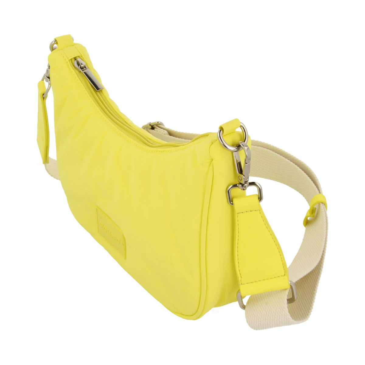 YELLOW CROSSBODY BAG OCOEE - Image 2
