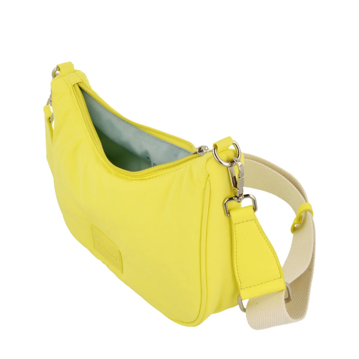 YELLOW CROSSBODY BAG OCOEE - Image 3