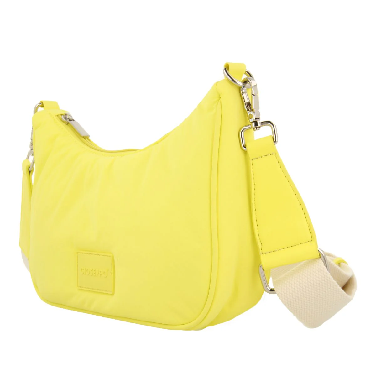 YELLOW CROSSBODY BAG OCOEE - Image 4